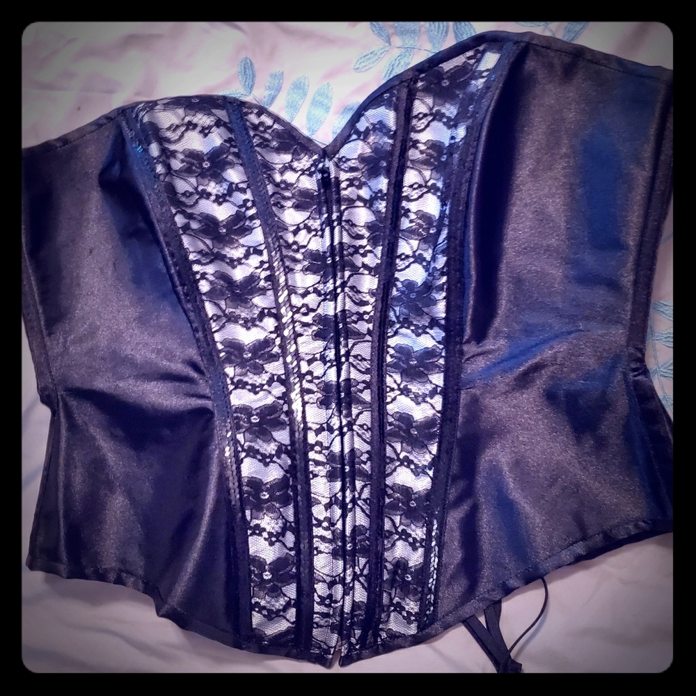 Corset